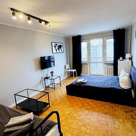 Stanislawa Dubois 29, Wroclaw Apartment Exterior foto