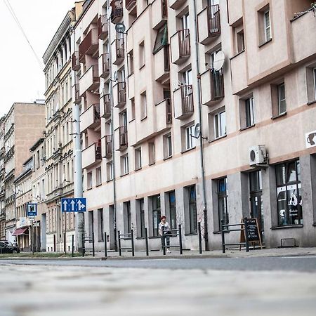 Stanislawa Dubois 29, Wroclaw Apartment Exterior foto